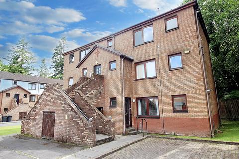 Flat 2, 4 Achray Avenue, Alexandria, G83 0QB