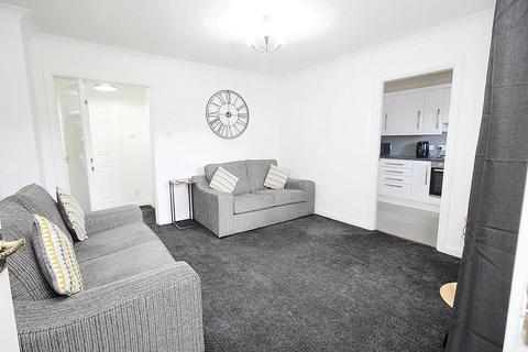 Flat 2, 4 Achray Avenue, Alexandria, G83 0QB