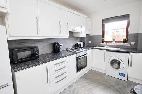 Flat 2, 4 Achray Avenue, Alexandria, G83 0QB