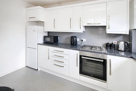 Flat 2, 4 Achray Avenue, Alexandria, G83 0QB