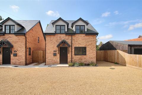 3 bedroom detached house to rent, Westleton Road, Yoxford, Saxmundham, Suffolk, IP17