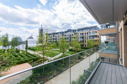 1 bedroom apartment to rent, Fulham Riverside, Ingrebourne Apartments, Fulham SW6