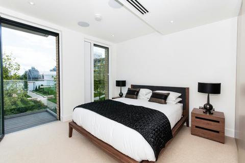 1 bedroom apartment to rent, Fulham Riverside, Ingrebourne Apartments, Fulham SW6