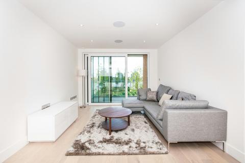 1 bedroom apartment to rent, Fulham Riverside, Ingrebourne Apartments, Fulham SW6