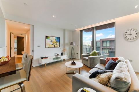 2 bedroom flat for sale, Tapestry, Canal Reach, King's Cross, London, N1C