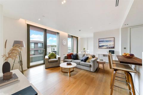 2 bedroom flat for sale, Tapestry, Canal Reach, King's Cross, London, N1C