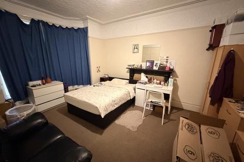 undefined, Greswolde Park Road, Birmingham B27