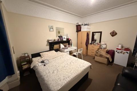 undefined, Greswolde Park Road, Birmingham B27