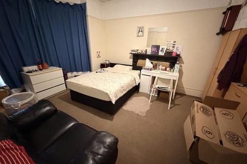 undefined, Greswolde Park Road, Birmingham B27