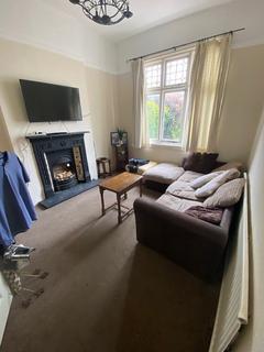 undefined, Greswolde Park Road, Birmingham B27