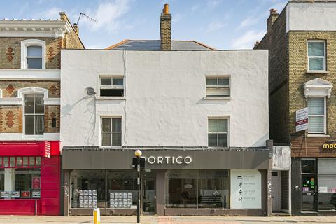 Retail property (high street) for sale, 178 King Street, London, W6 0RA