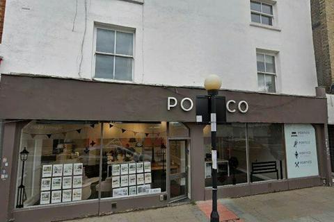 Retail property (high street) for sale, 178 King Street, London, W6 0RA