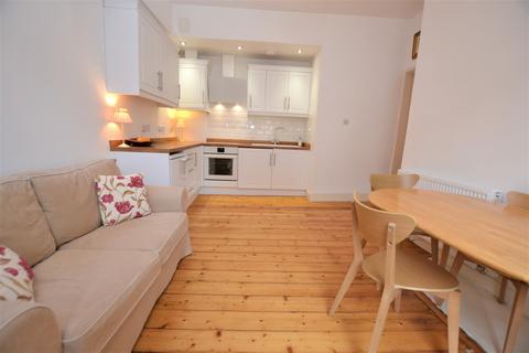 2 bedroom flat to rent, Albert Place, Leith, Edinburgh, EH7