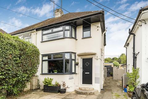 3 bedroom semi-detached house for sale, Montagu Road, Oxford, OX2