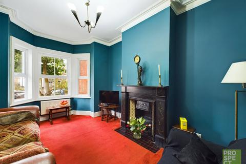 4 bedroom end of terrace house for sale, Pell Street, Reading, Berkshire, RG1