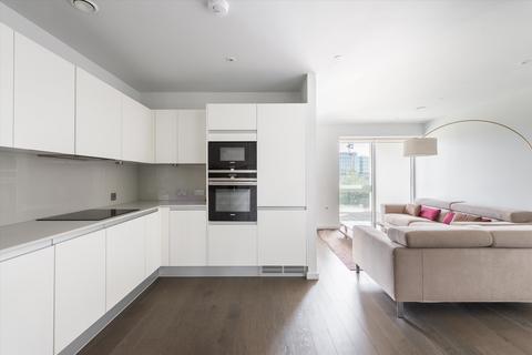 2 bedroom flat to rent, Broadfield Lane, London, NW1