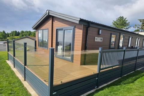 2 bedroom lodge for sale, Polperro Holiday Park, , Polperro PL13