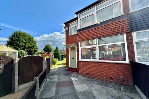 2 bedroom end of terrace house for sale, Deane Avenue, Cheadle