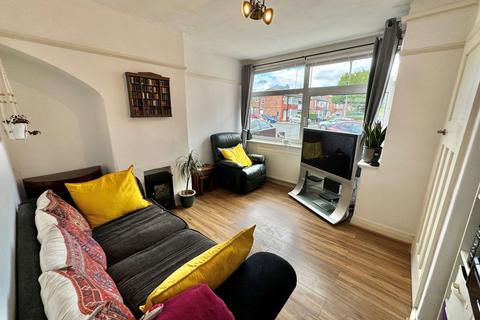 2 bedroom end of terrace house for sale, Deane Avenue, Cheadle