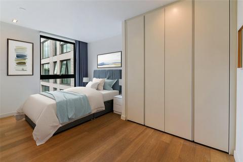 1 bedroom flat for sale, Handyside Street, London, N1C