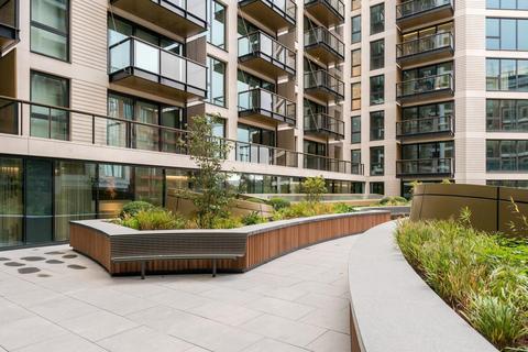 1 bedroom flat for sale, Handyside Street, London, N1C