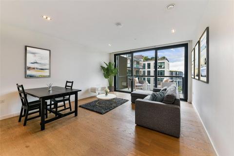 1 bedroom flat for sale, Handyside Street, London, N1C