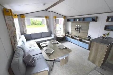 2 bedroom static caravan for sale, Polperro Holiday Park, , Polperro PL13