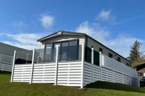 2 bedroom static caravan for sale, Polperro Holiday Park, , Polperro PL13