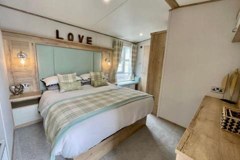 2 bedroom static caravan for sale, Polperro Holiday Park, , Polperro PL13