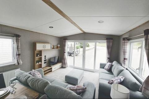 2 bedroom static caravan for sale, Polperro Holiday Park, , Polperro PL13