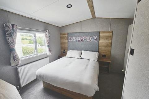 2 bedroom static caravan for sale, Polperro Holiday Park, , Polperro PL13