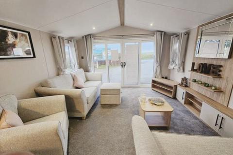 2 bedroom static caravan for sale, Polperro Holiday Park, , Polperro PL13