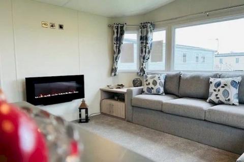 2 bedroom static caravan for sale, Polperro Holiday Park, , Polperro PL13