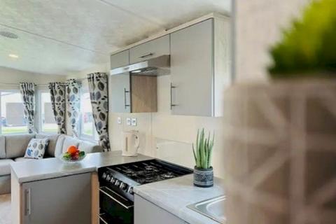 2 bedroom static caravan for sale, Polperro Holiday Park, , Polperro PL13