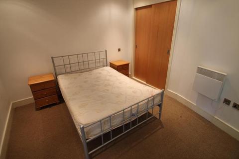 1 bedroom flat to rent, Hanley House, Hanley Street, Nottingham, NG1