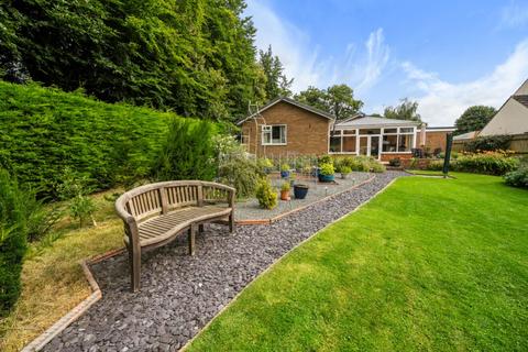 4 bedroom detached bungalow for sale, Louth Road, Binbrook, Market Rasen, Lincolnshire, LN8