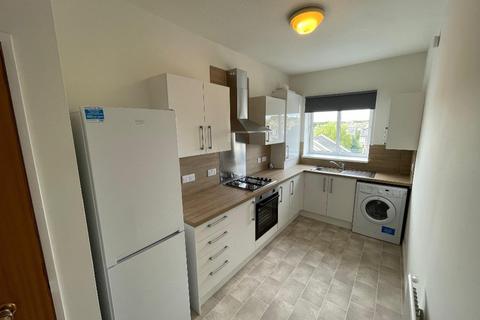 2 bedroom flat to rent, Whitehall Road, West End, Aberdeen, AB25