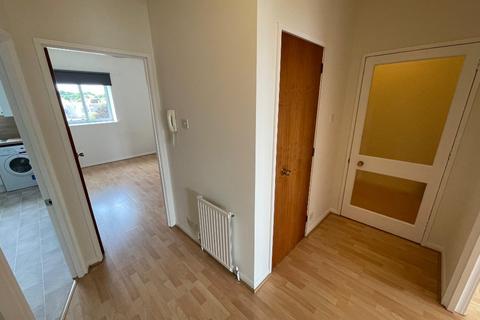 2 bedroom flat to rent, Whitehall Road, West End, Aberdeen, AB25