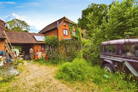 5 bedroom detached house for sale, Union Lane, Kingsclere, Newbury, Hampshire, RG20