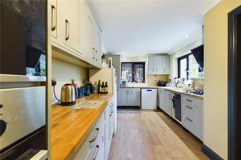 5 bedroom detached house for sale, Union Lane, Kingsclere, Newbury, Hampshire, RG20