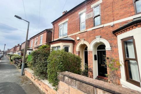 5 bedroom semi-detached house to rent, Mona Street, Nottingham NG9