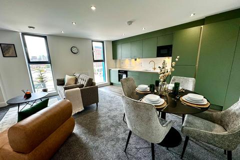 undefined, Crown Point Road, Hunslet, Leeds, LS10