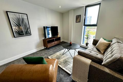 undefined, Crown Point Road, Hunslet, Leeds, LS10