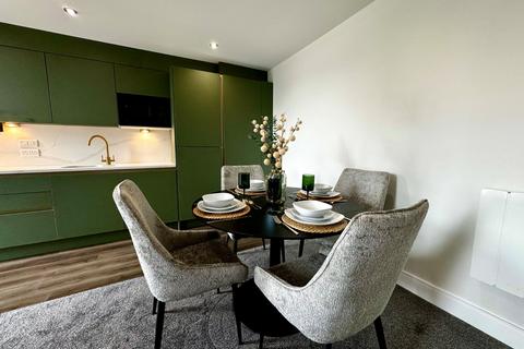 undefined, Crown Point Road, Hunslet, Leeds, LS10