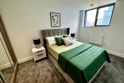 undefined, Crown Point Road, Hunslet, Leeds, LS10