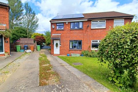 3 bedroom semi-detached house for sale, Bluebell Meadow, Newton Aycliffe, County Durham, DL5