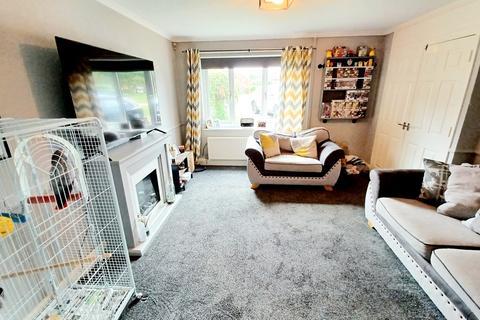 3 bedroom semi-detached house for sale, Bluebell Meadow, Newton Aycliffe, County Durham, DL5