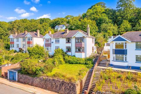 3 bedroom semi-detached house for sale, Coombe Road, Paignton