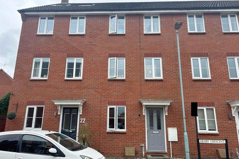 3 bedroom townhouse for sale, Walton Cardiff, Tewkesbury GL20