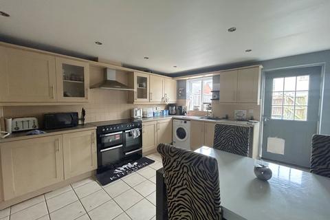 3 bedroom townhouse for sale, Walton Cardiff, Tewkesbury GL20